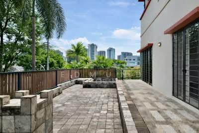 For Sale - Holland Grove Terrace