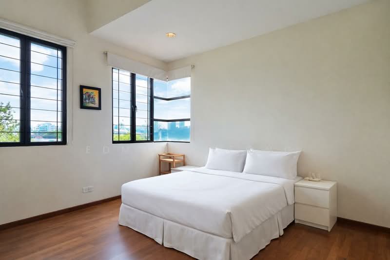 Holland Grove Terrace Semi-Detached House For Sale at S$ 10,480,000 | PropertyGuru Singapore - Bedroom