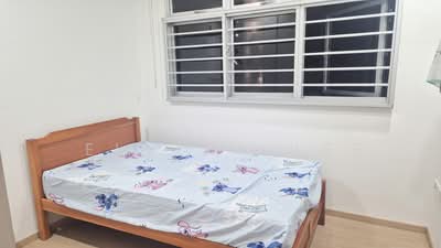 For Rent - 221A Sumang Lane