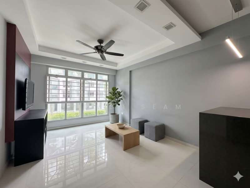 For Sale - 452 Yishun Ring Road