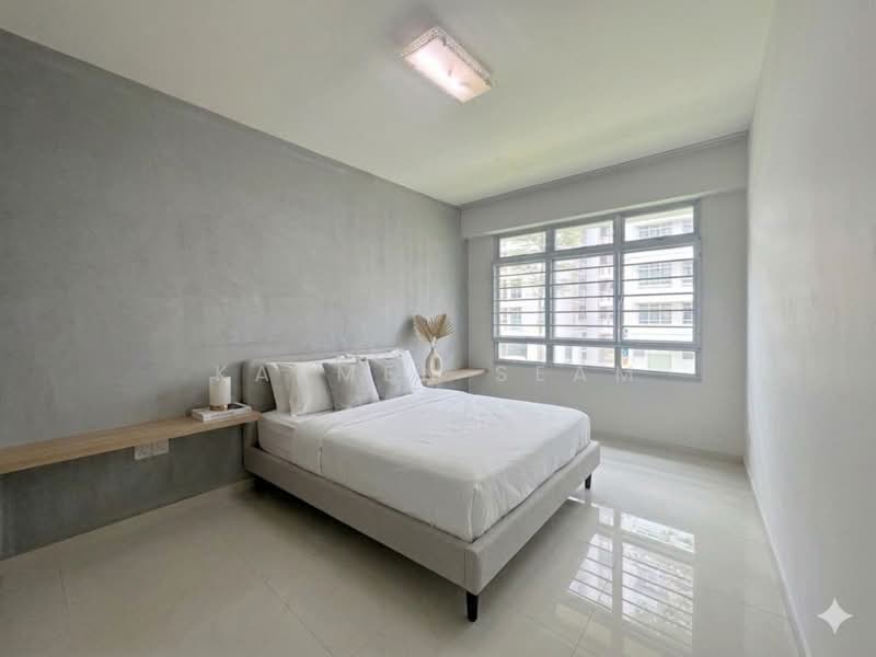 For Sale - 452 Yishun Ring Road