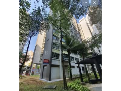 For Sale - 303D Punggol Place
