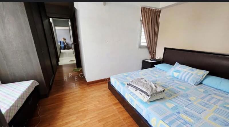 303D Punggol Place, 303D Punggol Place, 3 Bedrooms, 1,001 sqft, HDB Flat For Sale, by Robin Sim, 500081154 - Bedroom - PropertyGuru.com.sg