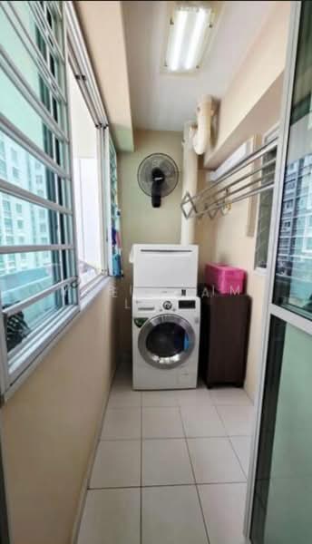 303D Punggol Place, 303D Punggol Place, 3 Bedrooms, 1,001 sqft, HDB Flat For Sale, by Robin Sim, 500081154 - Balcony - PropertyGuru.com.sg