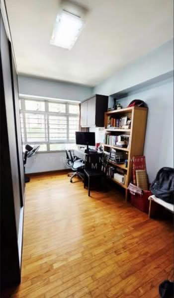 303D Punggol Place, 303D Punggol Place, 3 Bedrooms, 1,001 sqft, HDB Flat For Sale, by Robin Sim, 500081154 - Study - PropertyGuru.com.sg