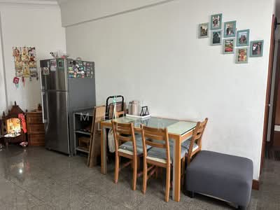 For Rent - Eastpoint Green