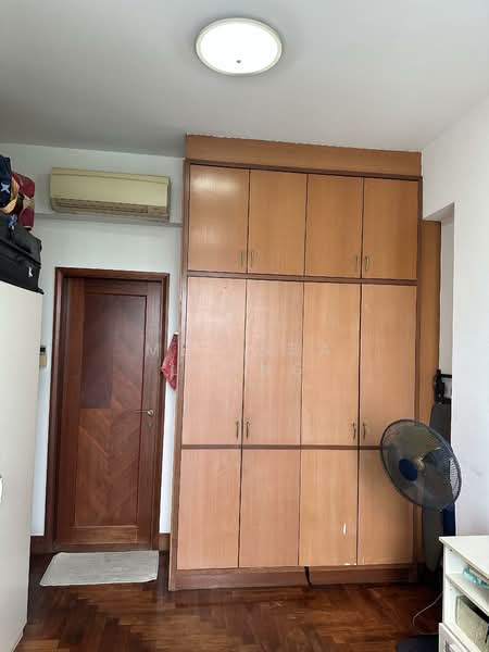 Eastpoint Green, 1 Simei Street 3, 2 Bedrooms, 968 sqft, Condominium For Rent, by Melissa Leong, 500081155 - Interior - PropertyGuru.com.sg