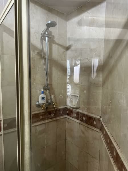 Eastpoint Green, 1 Simei Street 3, 2 Bedrooms, 968 sqft, Condominium For Rent, by Melissa Leong, 500081155 - Bathroom - PropertyGuru.com.sg