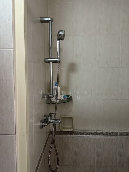 Eastpoint Green, 1 Simei Street 3, 2 Bedrooms, 968 sqft, Condominium For Rent, by Melissa Leong, 500081155 - Bathroom - PropertyGuru.com.sg