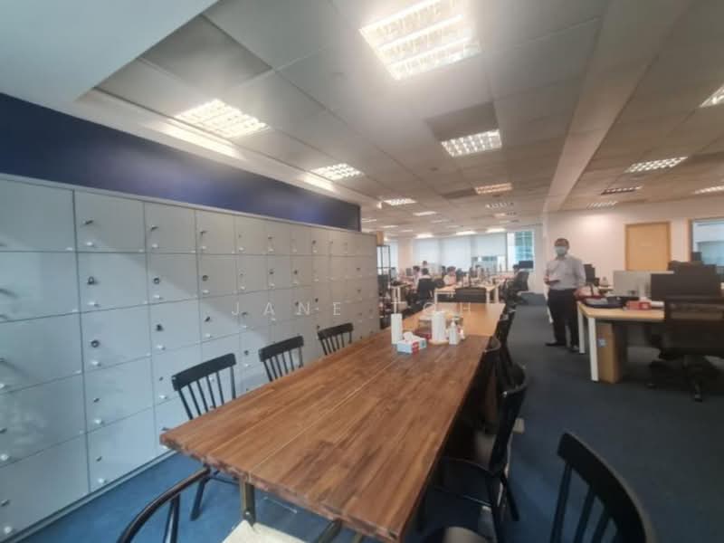 The House Of Eden, 4 Robinson Road, 3,294 sqft, Office For Rent, by Jane Toh, 500081159 - Interior - CommercialGuru.com.sg