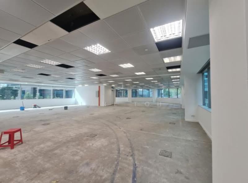 The House Of Eden, 4 Robinson Road, 3,294 sqft, Office For Rent, by Jane Toh, 500081159 - Interior - CommercialGuru.com.sg