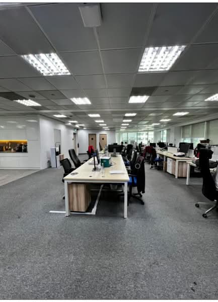 The House Of Eden, 4 Robinson Road, 3,294 sqft, Office For Rent, by Jane Toh, 500081159 - Interior - CommercialGuru.com.sg