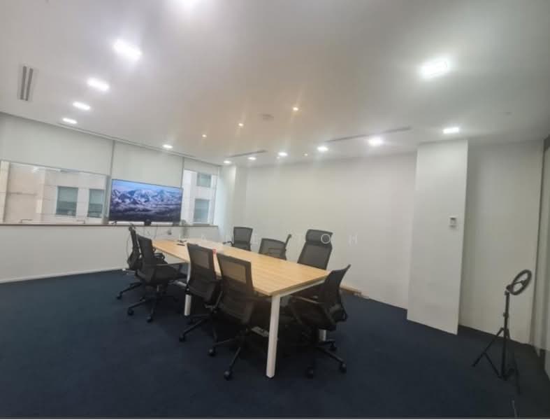 The House Of Eden, 4 Robinson Road, 3,294 sqft, Office For Rent, by Jane Toh, 500081159 - Interior - CommercialGuru.com.sg