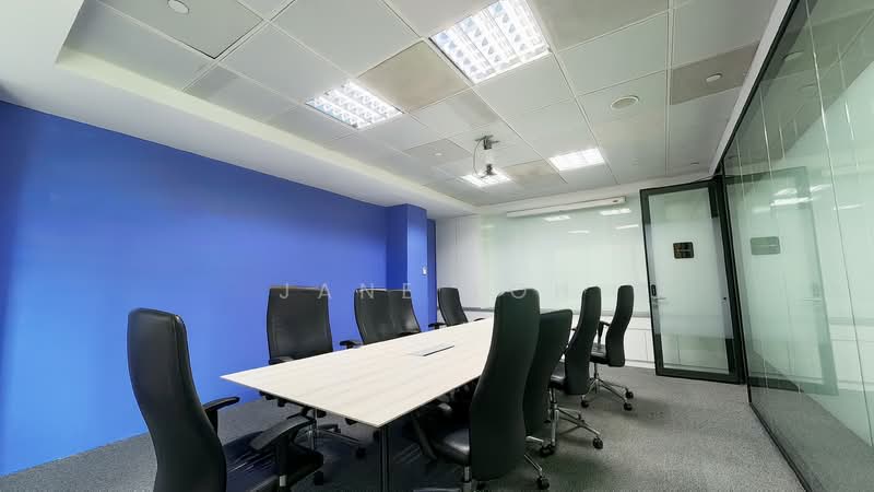 The House Of Eden, 4 Robinson Road, 3,294 sqft, Office For Rent, by Jane Toh, 500081159 - Interior - CommercialGuru.com.sg