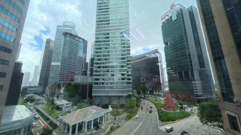 The House Of Eden, 4 Robinson Road, 3,294 sqft, Office For Rent, by Jane Toh, 500081159 - Exterior - CommercialGuru.com.sg