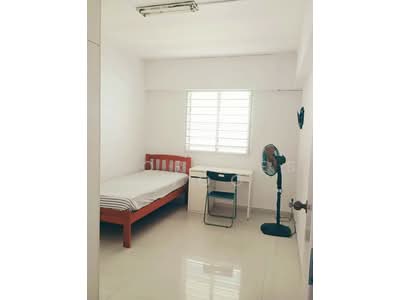 For Rent - 146 Jalan Bukit Merah