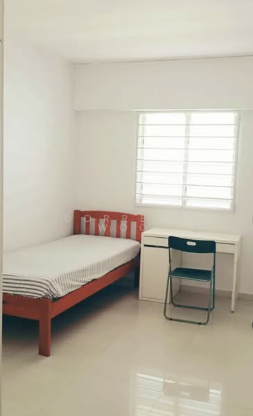 For Rent - 146 Jalan Bukit Merah