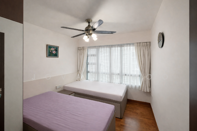 For Rent - 274A Punggol Place