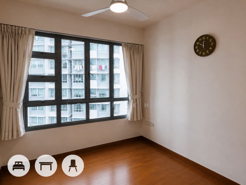 274A Punggol Place, 274A Punggol Place, Room Rental, 100 sqft, HDB Flat For Rent, by Jovan Khoo, 500081164 - Bedroom - PropertyGuru.com.sg