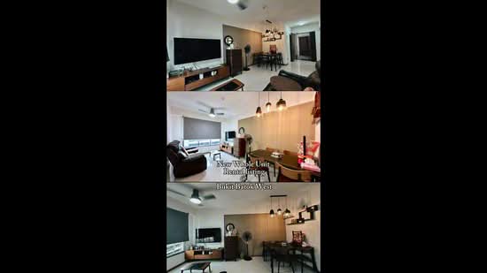 460D Bukit Batok West Avenue 9, 460D Bukit Batok West Avenue 9, 1 Bedroom, 505 sqft, HDB Flat For Rent, by April Chen, 500081169 - PropertyGuru.com.sg