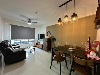 For Rent - 460D Bukit Batok West Avenue 9