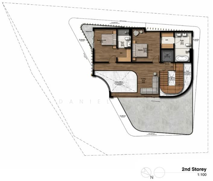 Avant Garde Detached House For Sale at S$ 16,498,800 | PropertyGuru Singapore