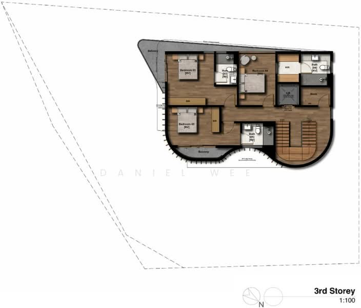 Avant Garde Detached House For Sale at S$ 16,498,800 | PropertyGuru Singapore