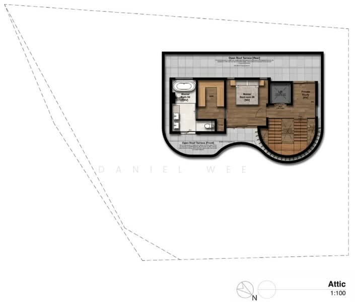 Avant Garde Detached House For Sale at S$ 16,498,800 | PropertyGuru Singapore