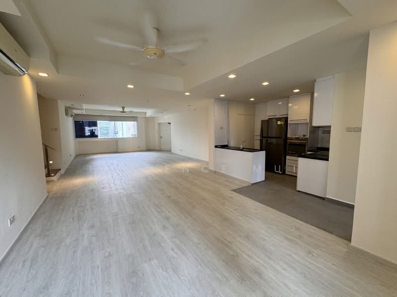 Grange Heights Apartment For Sale at S$ 4,500,000 | PropertyGuru Singapore - Interior