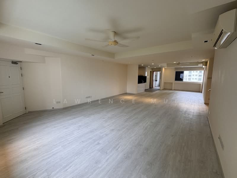 Grange Heights Apartment For Sale at S$ 4,500,000 | PropertyGuru Singapore - Living Room