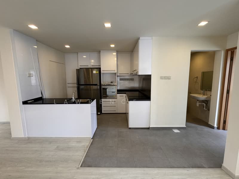 Grange Heights Apartment For Sale at S$ 4,500,000 | PropertyGuru Singapore - Kitchen