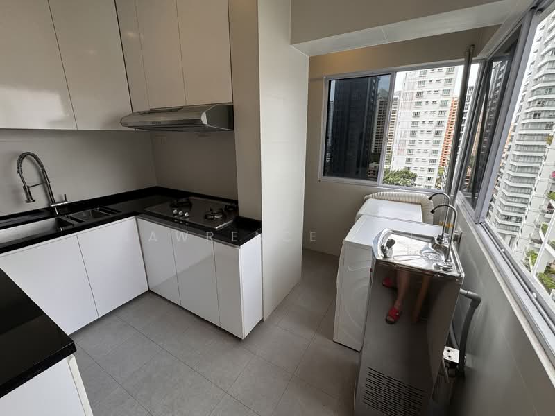 Grange Heights Apartment For Sale at S$ 4,500,000 | PropertyGuru Singapore - Kitchen
