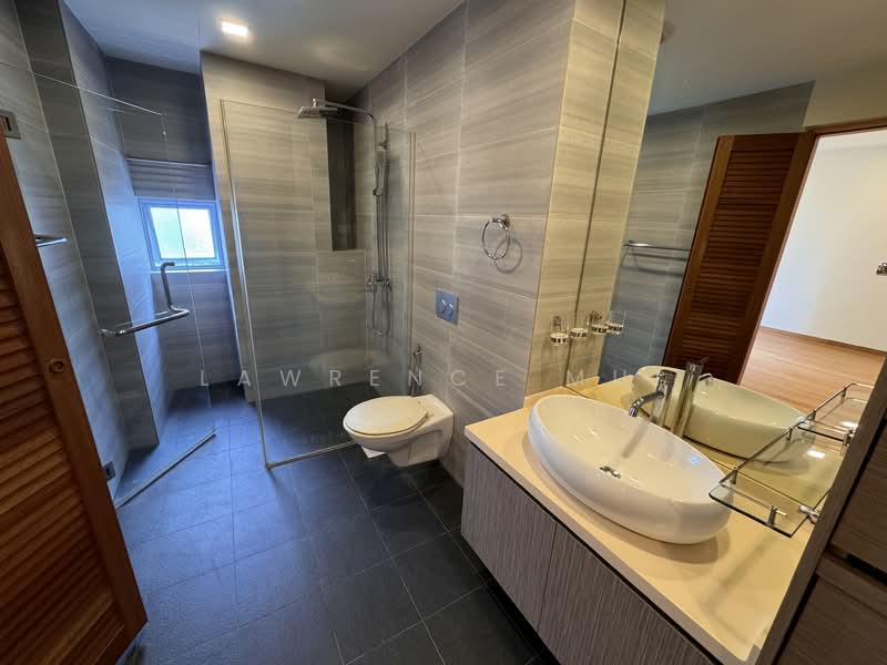 Grange Heights Apartment For Sale at S$ 4,500,000 | PropertyGuru Singapore - Bathroom
