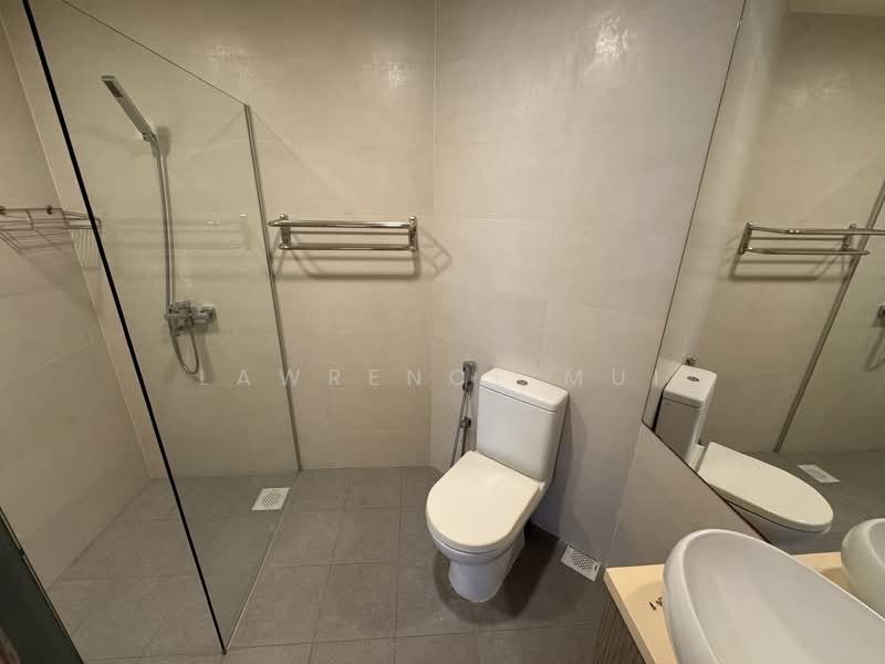 Grange Heights Apartment For Sale at S$ 4,500,000 | PropertyGuru Singapore - Bathroom