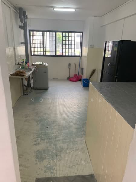 26 Teck Whye Lane, 26 Teck Whye Lane, 2 Bedrooms, 620 sqft, HDB Flat For Rent, by Norman AB, 500081176 - Kitchen - PropertyGuru.com.sg