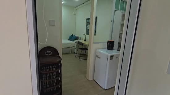 Pandan Valley, 1 Pandan Valley, Room Rental, 200 sqft, Condominium For Rent, by Fan Mong Kong, 500081178 - PropertyGuru.com.sg