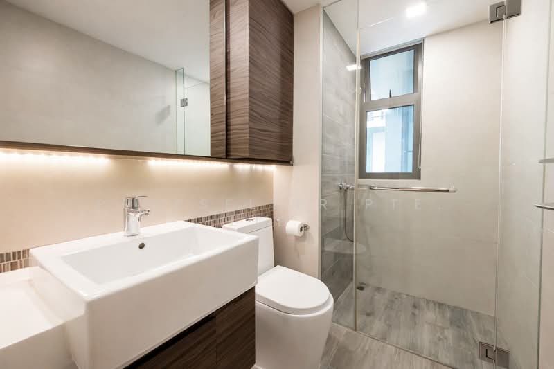 The Terrace Executive Condominium For Sale at S$ 1,650,000 | PropertyGuru Singapore - Bathroom