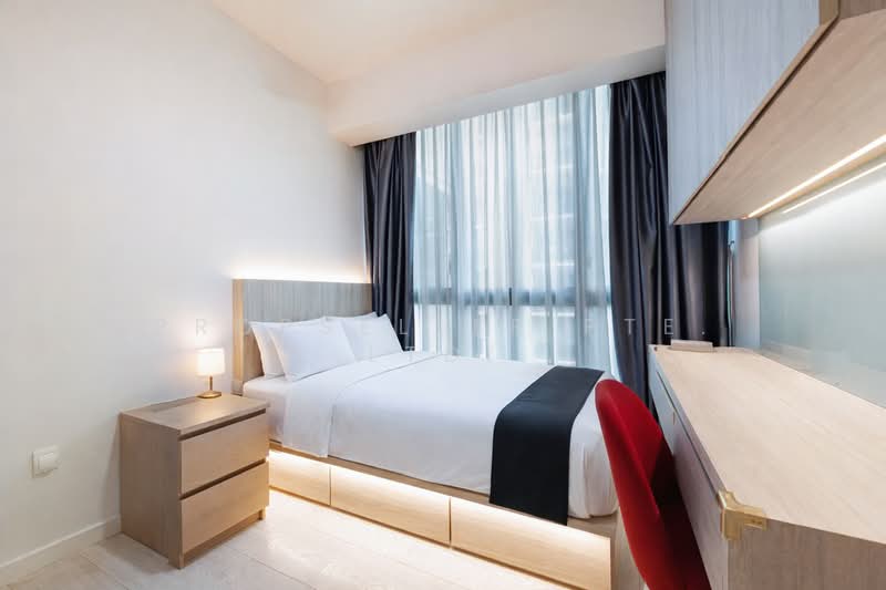 The Terrace Executive Condominium For Sale at S$ 1,650,000 | PropertyGuru Singapore - Bedroom