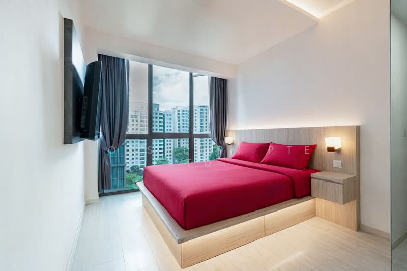 The Terrace Executive Condominium For Sale at S$ 1,650,000 | PropertyGuru Singapore - Bedroom