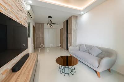 For Sale - The Terrace