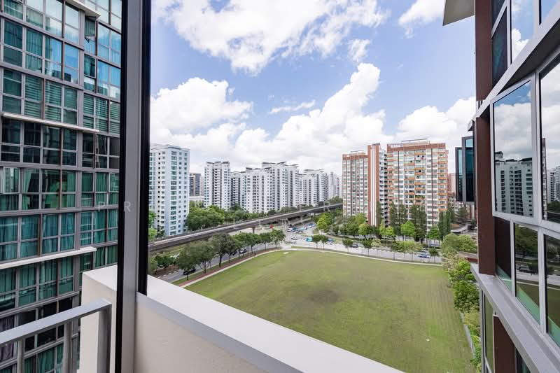 The Terrace Executive Condominium For Sale at S$ 1,650,000 | PropertyGuru Singapore - View