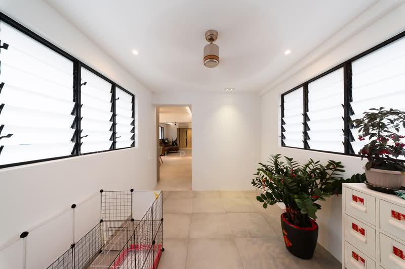 413 Eunos Road 5 HDB Flat For Sale at S$ 1,280,000 | PropertyGuru Singapore - Interior