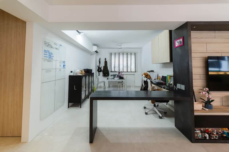 413 Eunos Road 5 HDB Flat For Sale at S$ 1,280,000 | PropertyGuru Singapore - Study