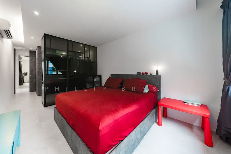 413 Eunos Road 5 HDB Flat For Sale at S$ 1,280,000 | PropertyGuru Singapore - Bedroom