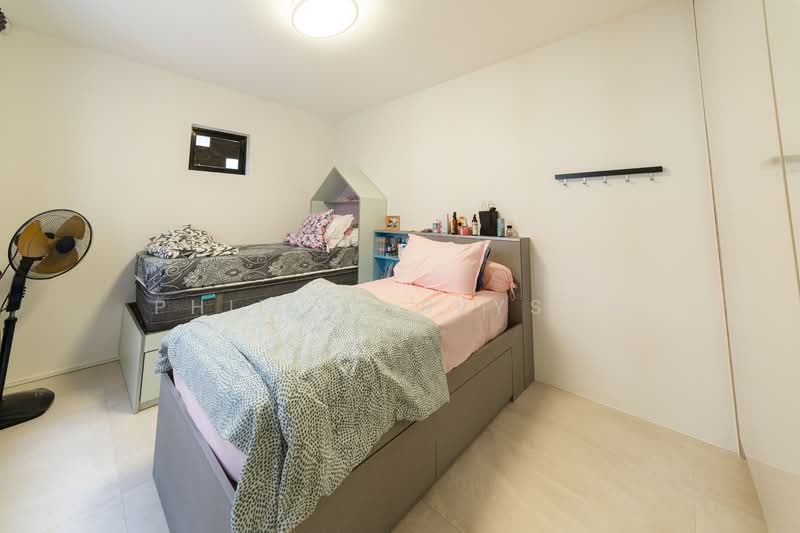 413 Eunos Road 5 HDB Flat For Sale at S$ 1,280,000 | PropertyGuru Singapore - Bedroom