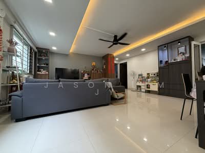 For Sale - 765 Yishun Street 72