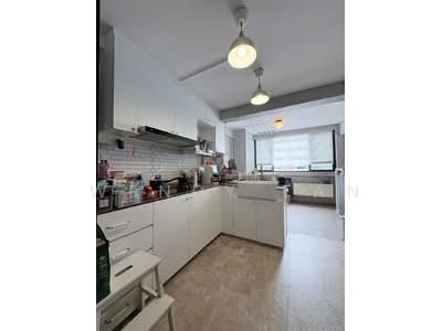 For Sale - 165 Stirling Road