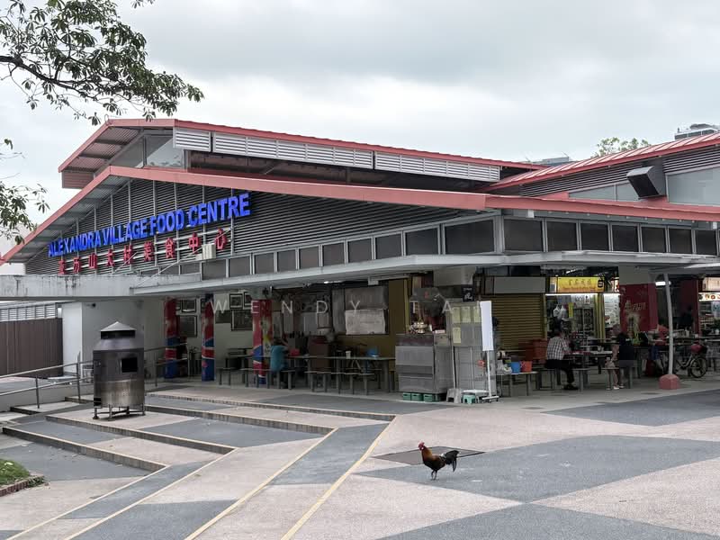 For Sale - 165 Stirling Road