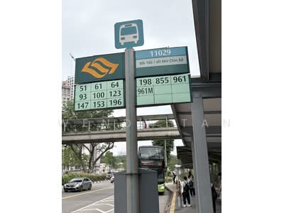 For Sale - 165 Stirling Road