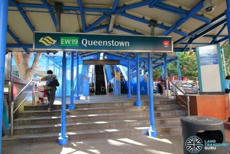 For Sale - 165 Stirling Road